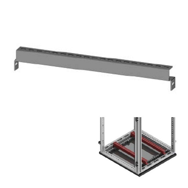 Рейки усиленные для тяжёлого оборудования DKC Ш600мм 1 упаковка - 2шт