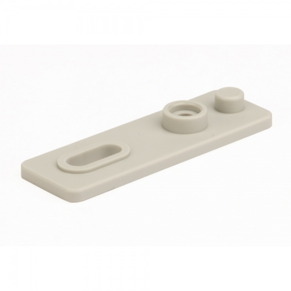 Петли для подвеса щитка DKC RAM base