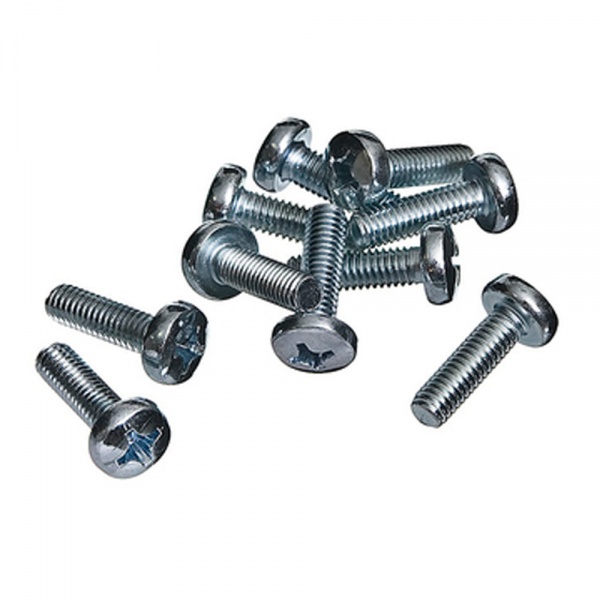 Винт DKC М6 для монтажа оборудования [упак. 10шт]