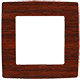 Рамки Эра Серия 12 дерево (пластик)