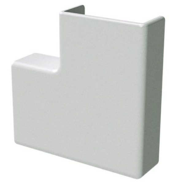 Угол DKC плоский APM для мини-канала 15х17