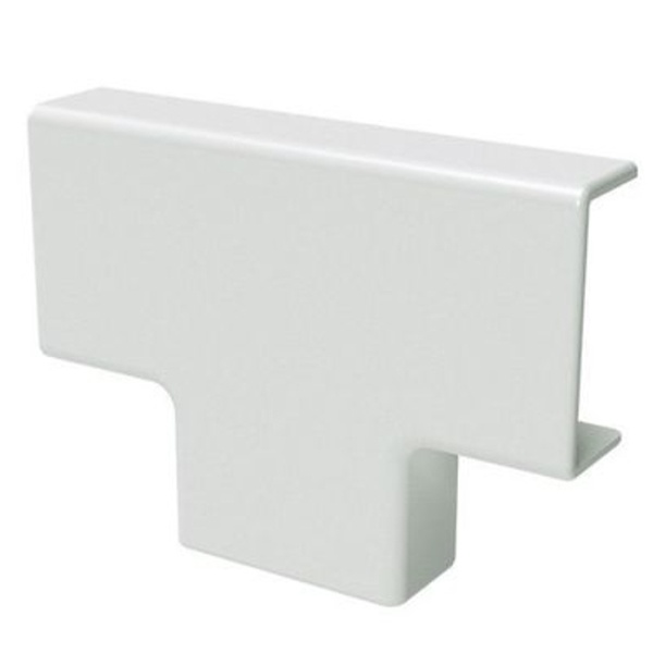 Тройник DKC IM для мини-канала 22х10