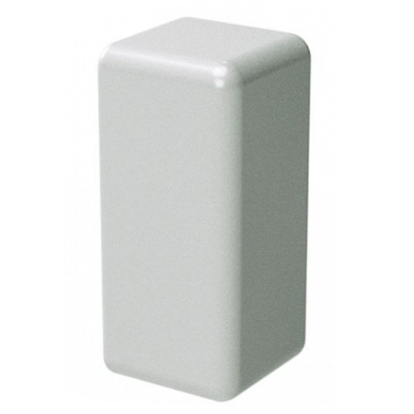 Заглушка DKC LM для мини-канала 25х17