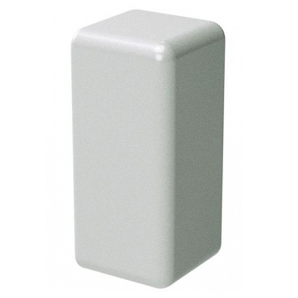 Заглушка DKC LM для мини-канала 50х20