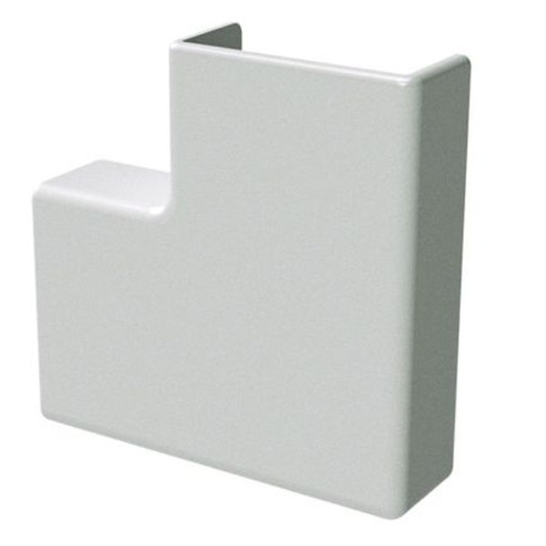 Угол DKC плоский APM для мини-канала 50х20