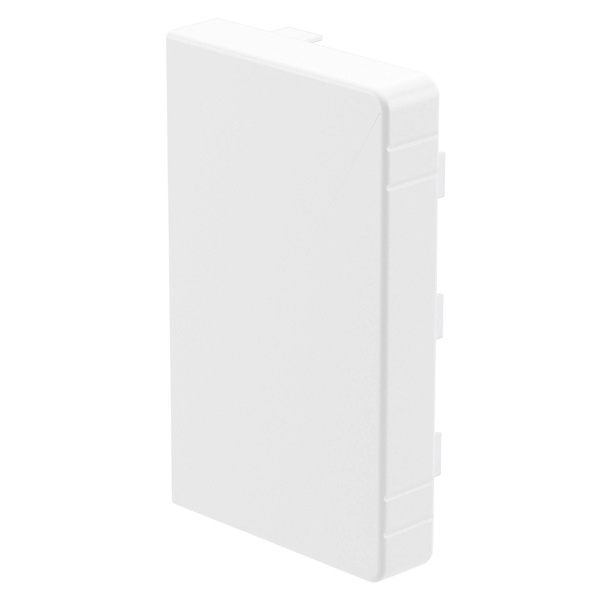 Заглушка DKC In-liner Classic LAN для кабель-канала 100х60