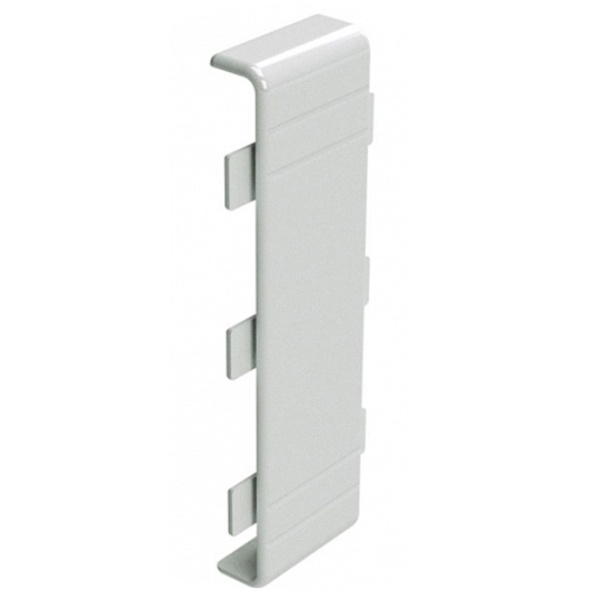 Накладка на стык крышки DKC In-liner Classic GAN 120 для кабель-канала