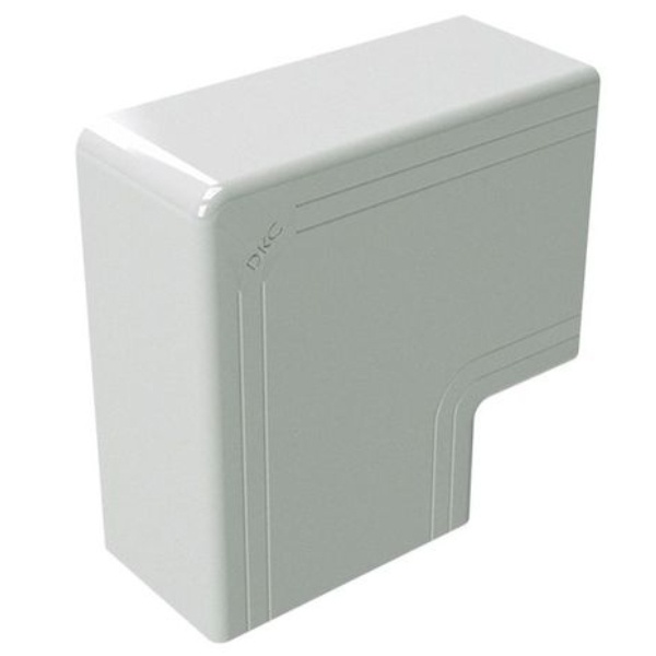 Угол плоский DKC In-liner Classic NPAN для кабель-канала 80х60