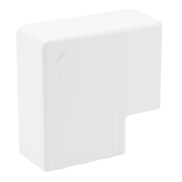 Угол плоский DKC In-liner Classic NPAN для кабель-канала 100х60