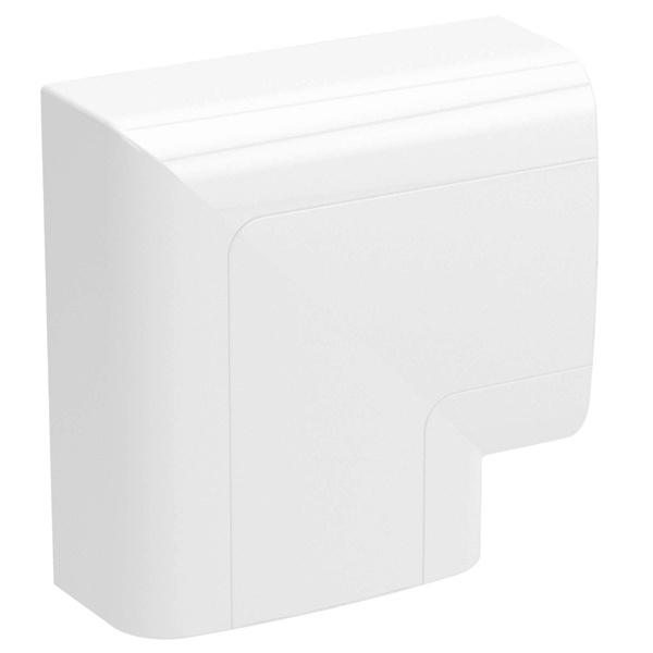 Угол плоский DKC In-liner Front для кабель-канала 110х50