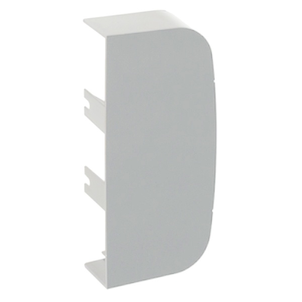 Заглушка DKC In-liner Front для кабель-канала 110х50