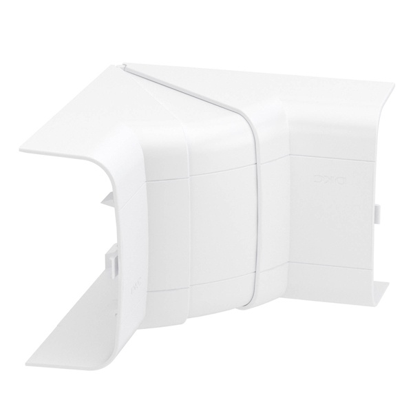 Угол внутренний DKC In-liner Front для кабель-канала 110х50 изменяемый 70-120°