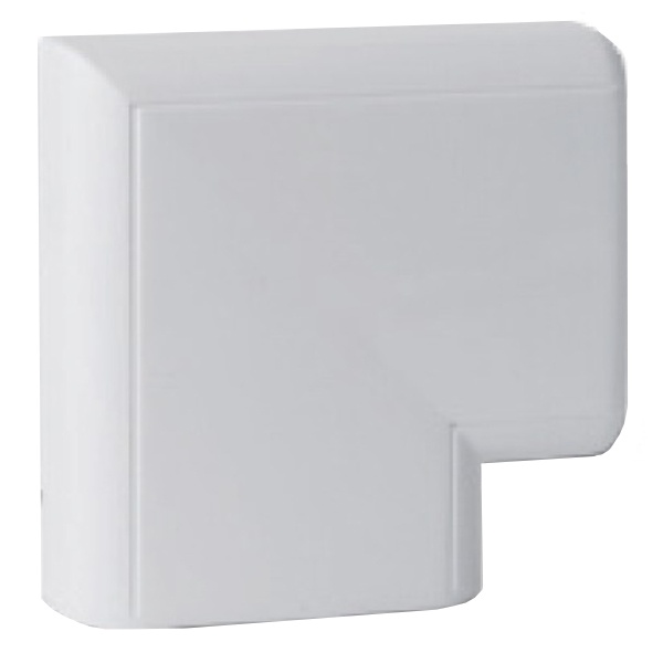 Угол плоский DKC In-liner Front для кабель-канала 140х50