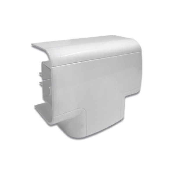 Тройник DKC In-liner Front для кабель-канала 140х50