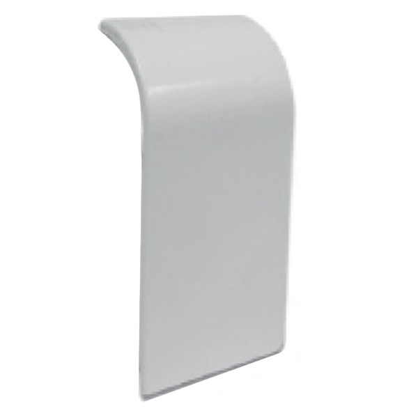 Накладка на стык профиля DKC In-liner Front для кабель-канала 140х50