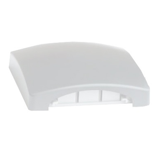 Тройник DKC DSP W для напольного кабель-канала 75х17 белый