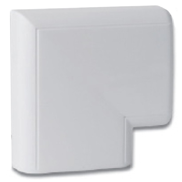 Угол плоский DKC In-liner Front для кабель-канала 70х22