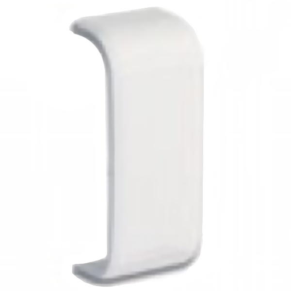 Накладка на стык DKC In-liner Front для кабель-канала 70х22