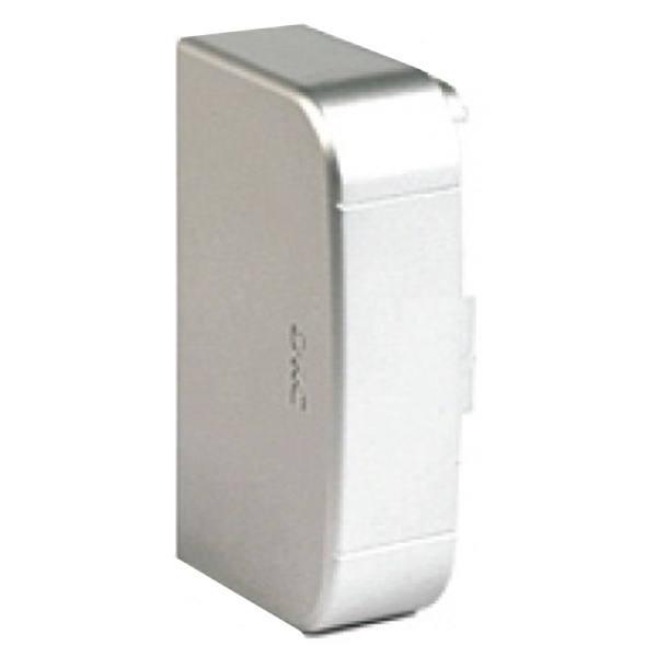 Заглушка DKC In-liner Front для кабель-канала 70х22