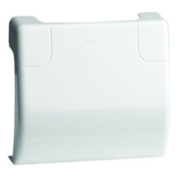 Тройник DKC In-liner Front для кабель-канала 70х22 и 90х25