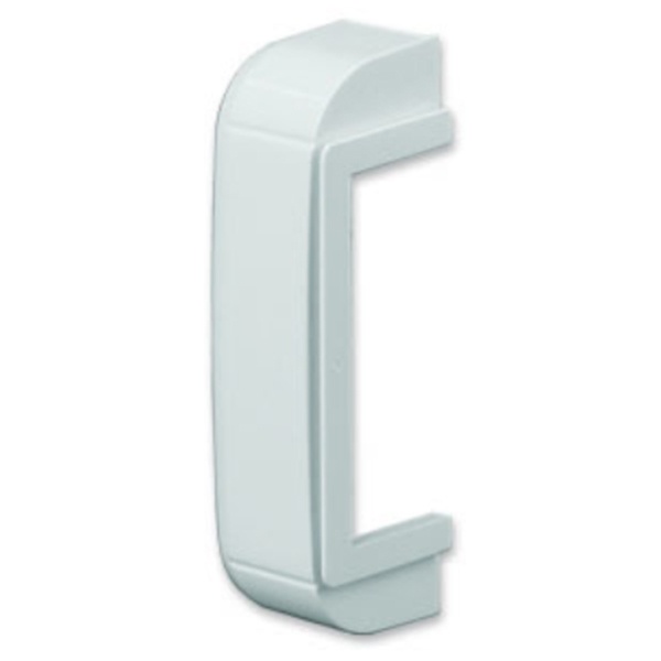 Адаптер DKC In-liner Front для ввода канала 70х22 в коробки PDD-N и 6-модульную коробку Brava