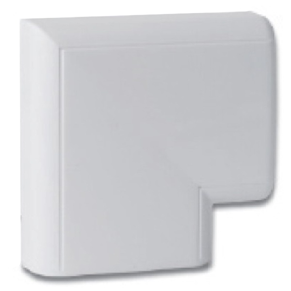 Угол плоский DKC In-liner Front для кабель-канала 90х25