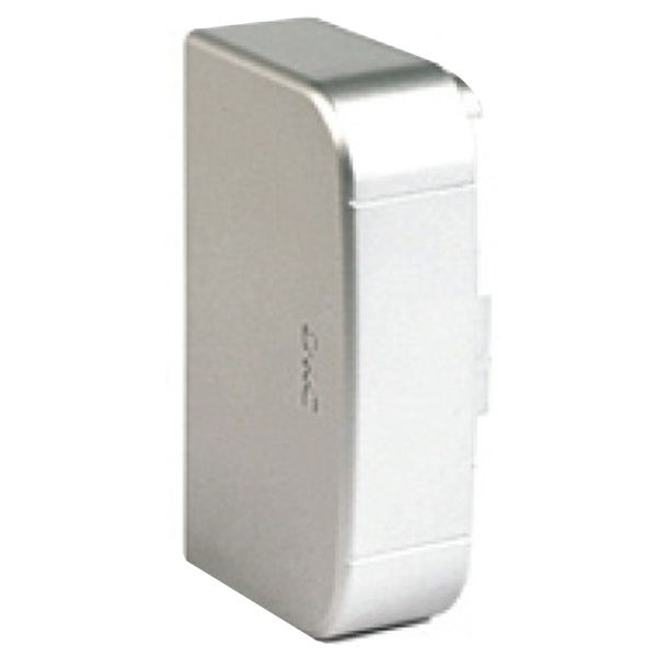 Заглушка DKC In-liner Front для кабель-канала 90х25