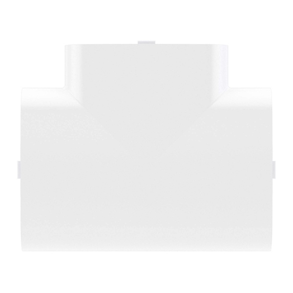 Тройник DKC In-liner Front для кабель-канала 90х50