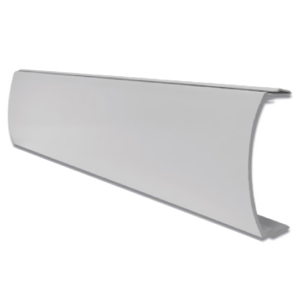 Крышка фронтальная DKC In-liner Front 60 мм для кабель-канала 90х50 и 110х50