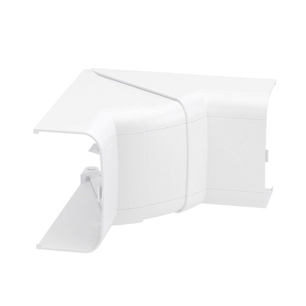 Угол внутренний DKC In-liner Front для кабель-канала 90х50 изменяемый 70-120°