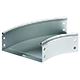 Аксессуары для оцинкованного лотка ДКС S5 400х100