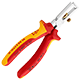 Клещи для снятия изоляции