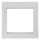 Рамки Legrand Valena Classic под белые механизмы Рамки Legrand Valena Classic под белые механизмы