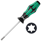 Отвертки TORX звездочка