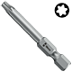 Биты звездочка TORX удлиненные для шуроповерта и отверток
