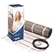 Маты двухжильные DEVIcomfort 150T (Devimat DTIR-150)