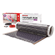 Пленочный теплый пол Rexant Ultra-220 220-3300Вт