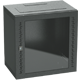 Настенные телекоммуникационные шкафы STI DKC