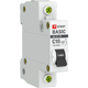 Автоматические выключатели ВА47-29 с характеристикой C (до 63A) 4,5kA Basic EKF
