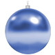 Игрушки на елку - Шар 10-15см