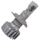 Светодиодные лампы головного света H4 с цоколем P43t 12V/24V