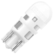 Светодиодные лампы тип T10 (W5W) и T16 (W16W) с цоколем W2.1x9.5d 12V