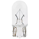 Автомобильные лампы с цоколем W2.1x9.5d 24V Автомобильные лампы с цоколем W2.1x9.5d 24V