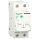Автоматические выключатели RESI9 Schneider Electric тип В (автоматы до 63A)