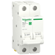 Автоматические выключатели RESI9 Schneider Electric тип С (автоматы до 63A)