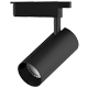 Трековые светодиодные светильники LED Gauss Трековые светодиодные светильники LED Gauss