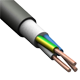 ВВГнг(А)-LSLTX кабель силовой ККЗ, Русский Свет ГОСТ 31996