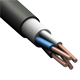 ППГнг(А)-HF кабель силовой  ККЗ, Русский Свет ГОСТ 31996