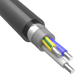 АВБШв, АВБШвнг(А)-LS бронированный силовой кабель алюминиевый ГОСТ 31996