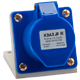 Силовые разъемы КЭАЗ IP44 16-32A